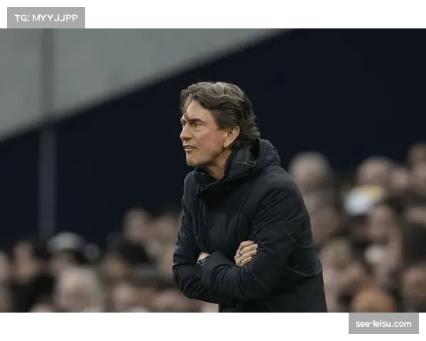 热刺解雇弗兰克紧急换帅 北伦敦球队深陷保级危机